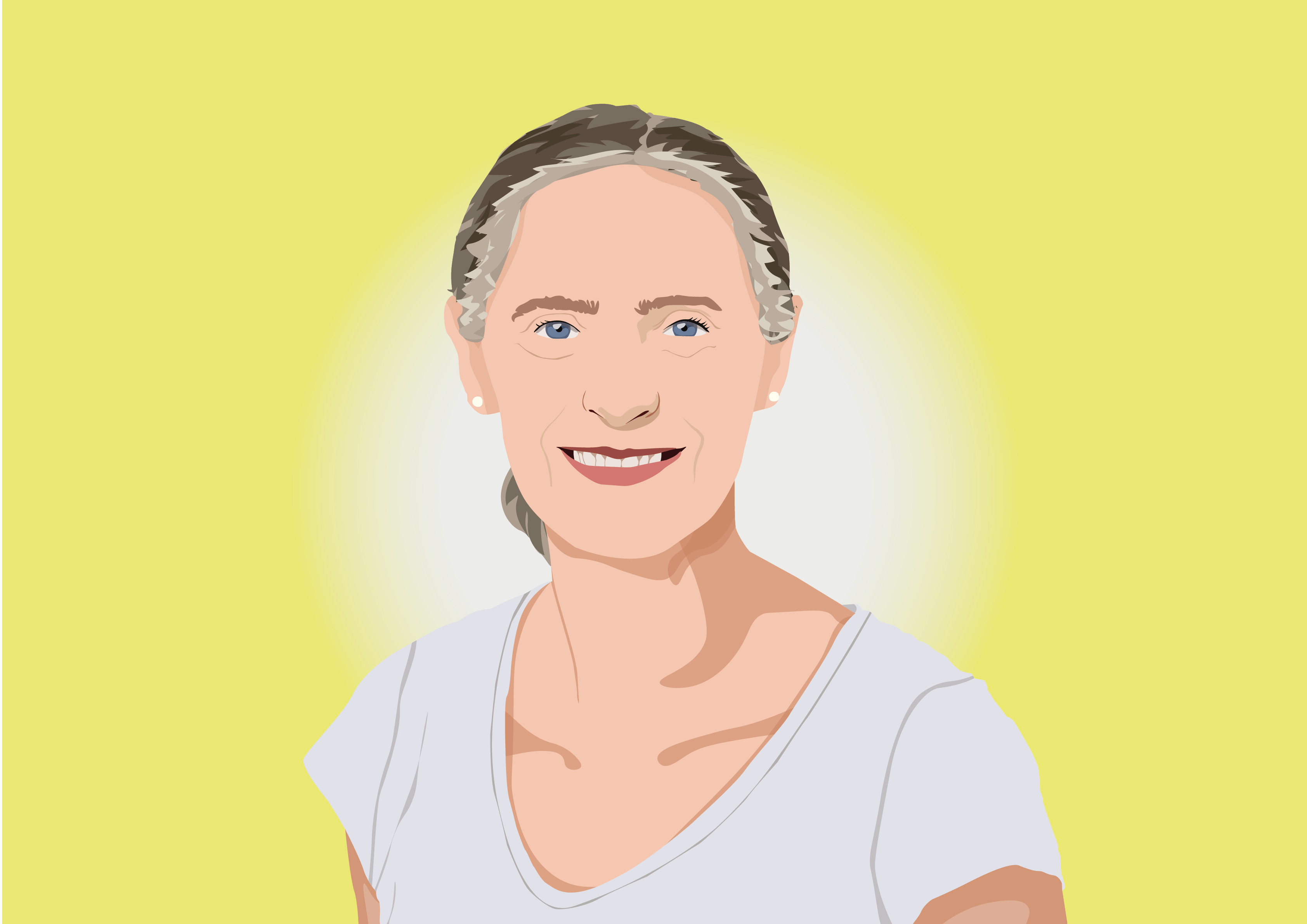 Christine K.
