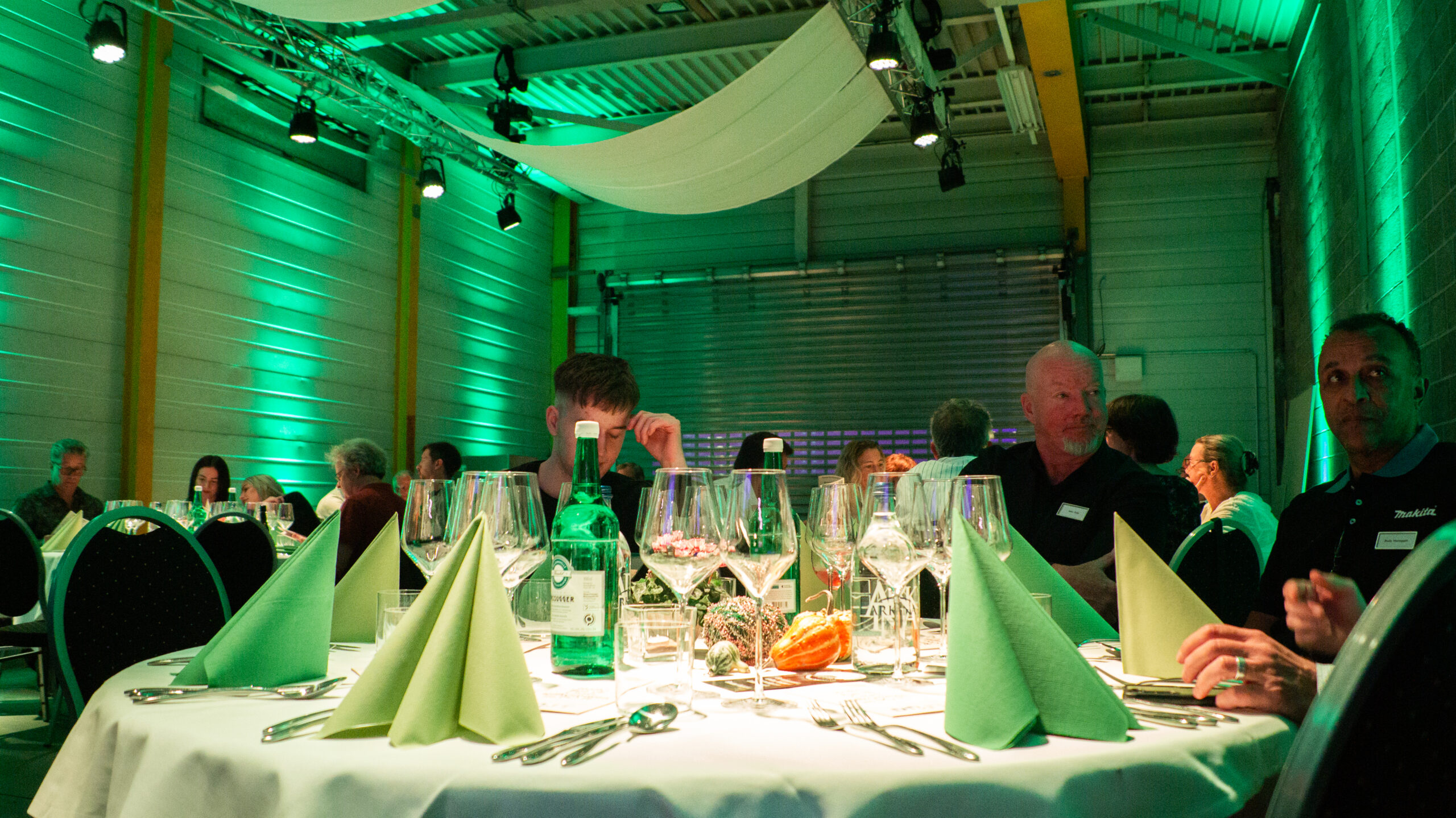 VIP-Event