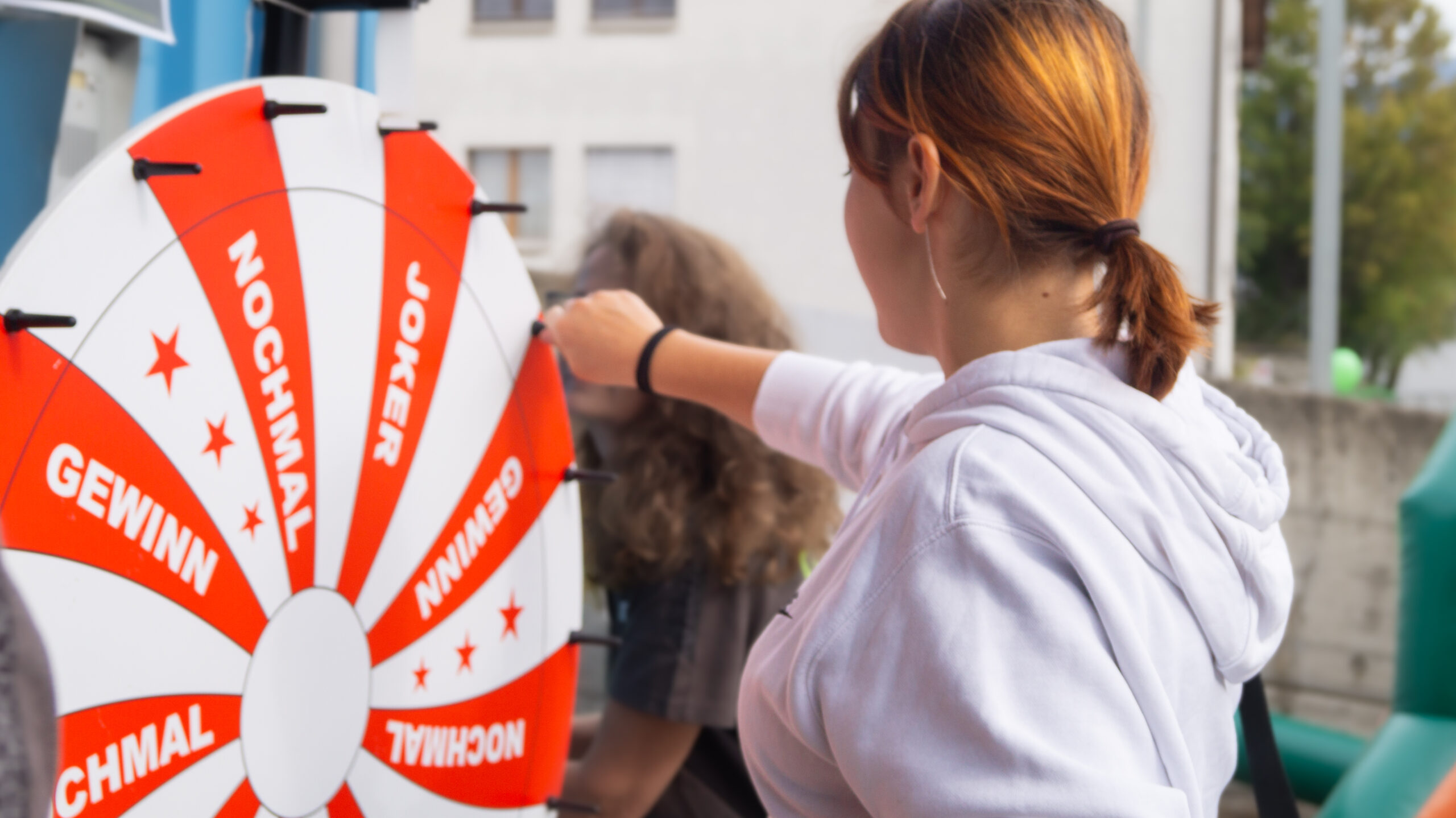 Kunden-Event