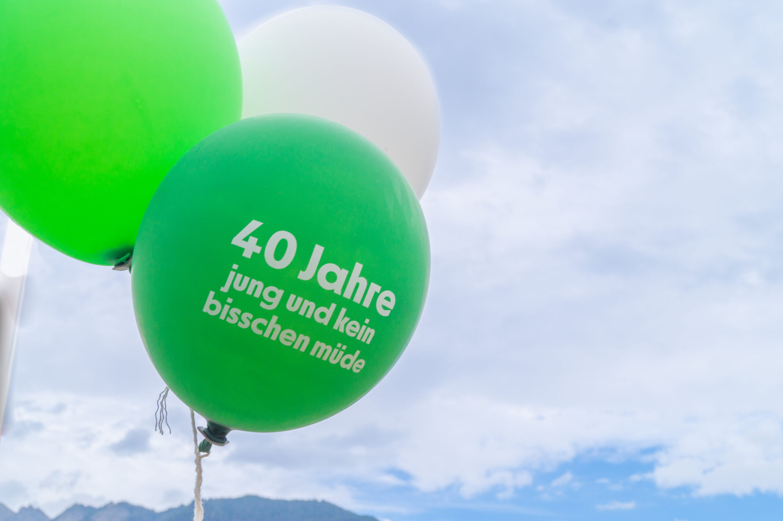 Kunden-Event