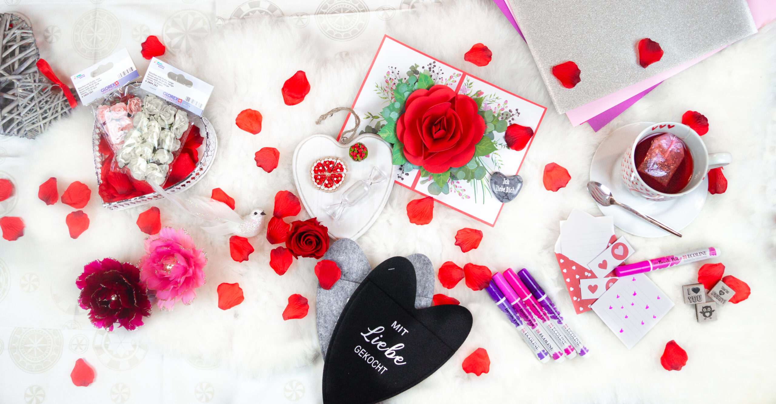 Valentinstag