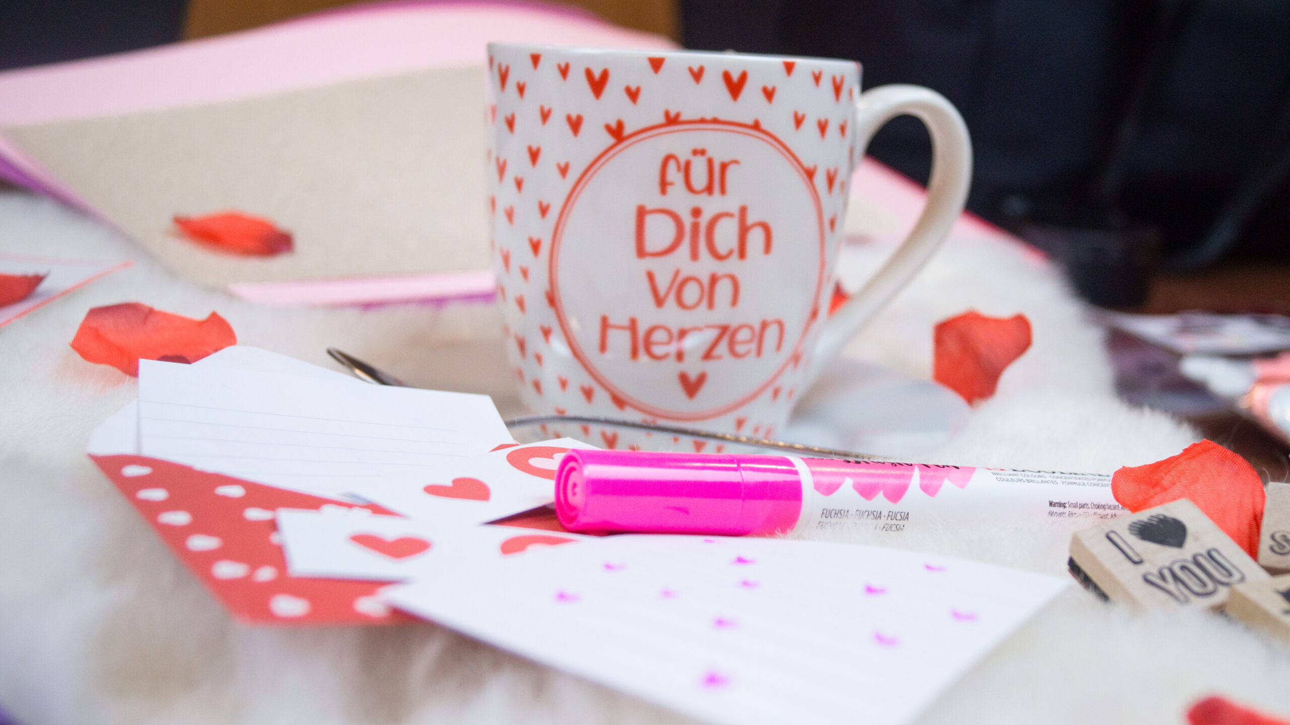 Valentinstag