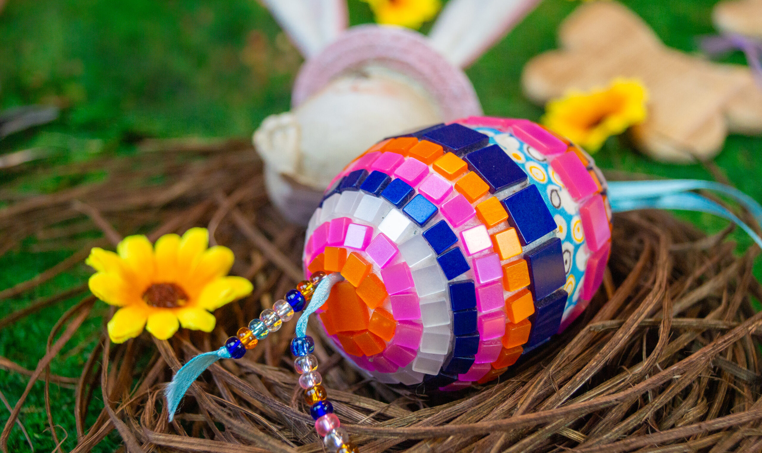 Ostern