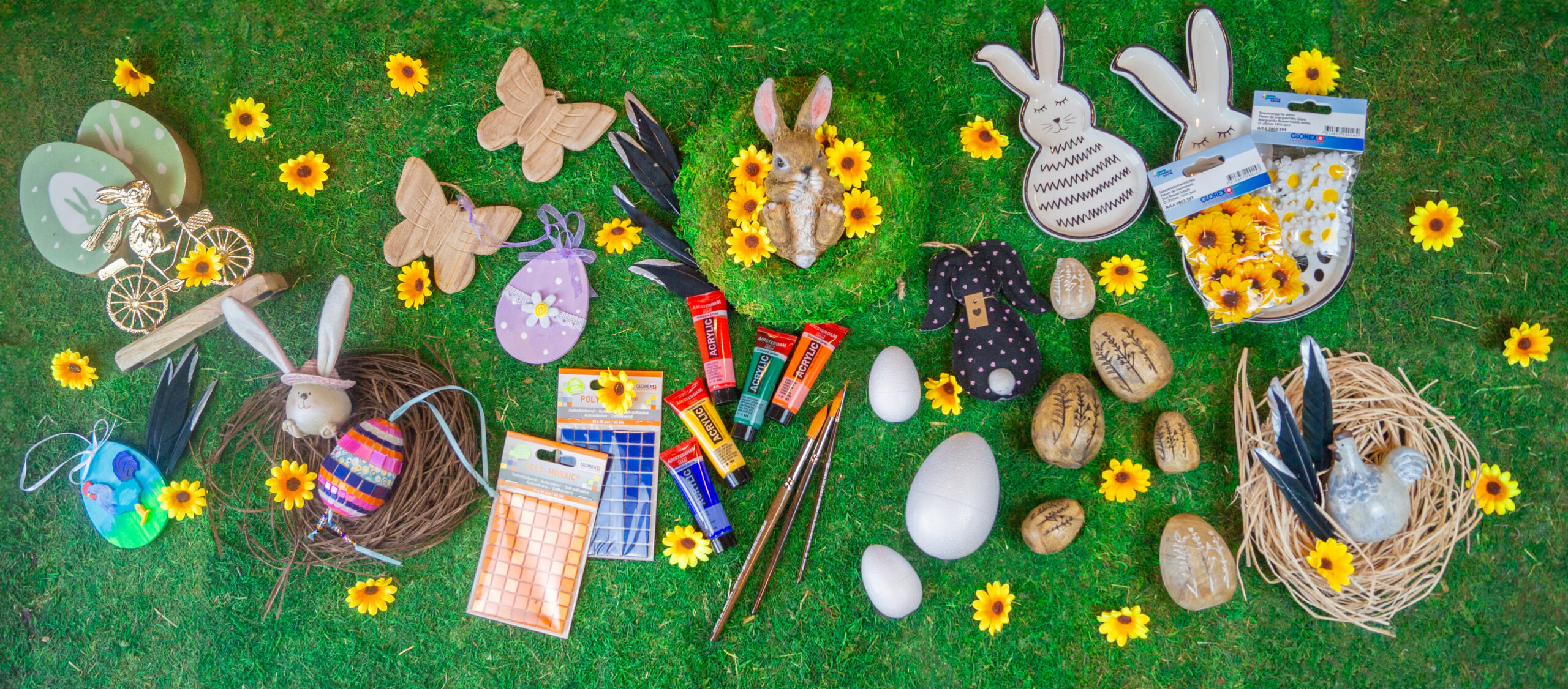 Ostern
