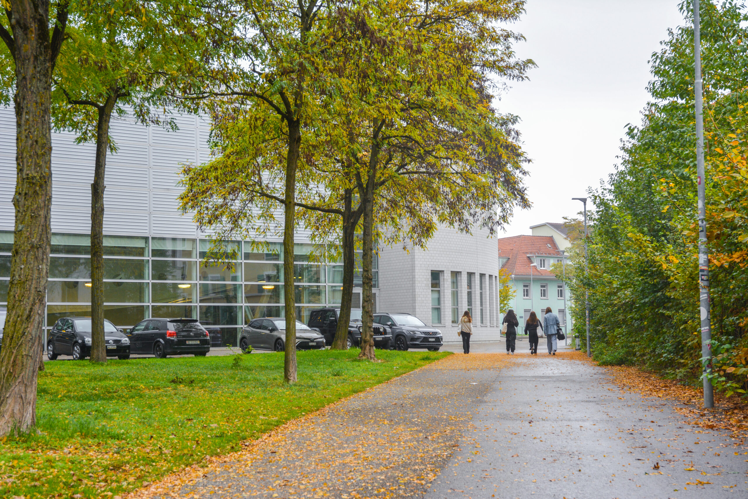 Wasenstrasse