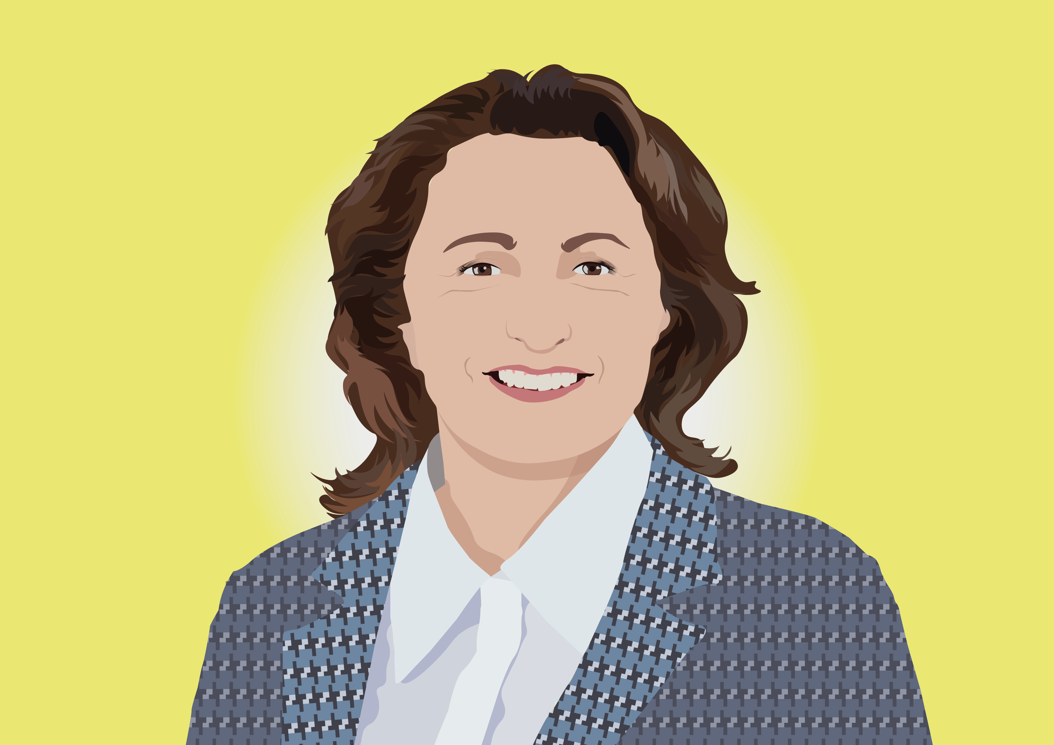 Glenda G.