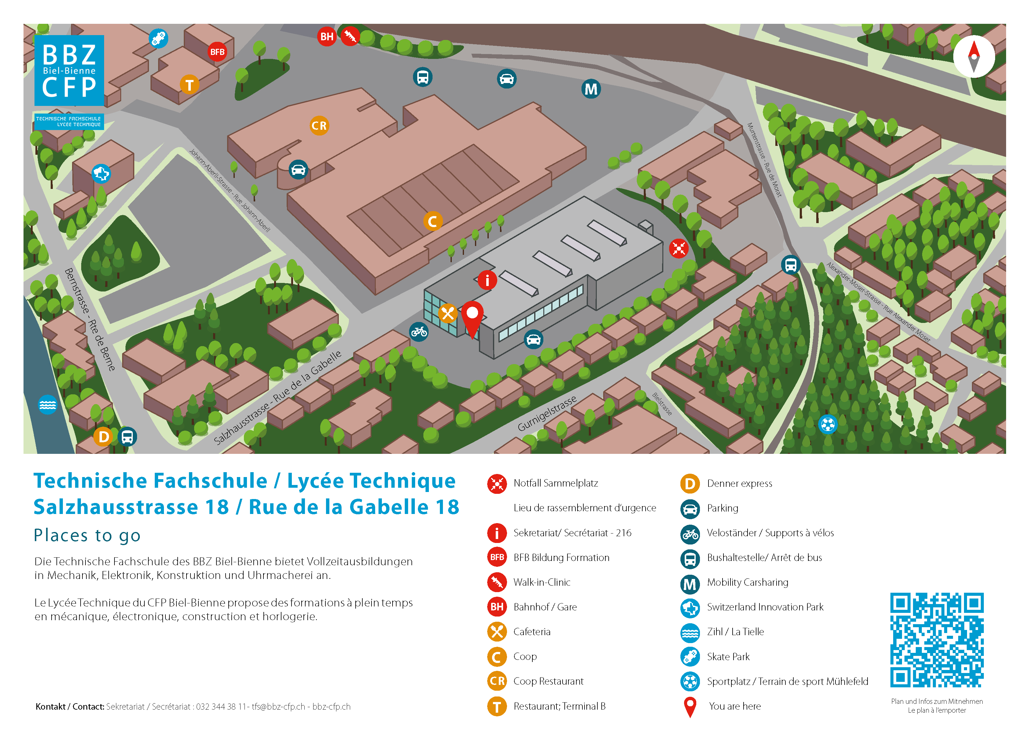 Salzhausstrasse